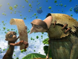 Охотники на драконов (3)