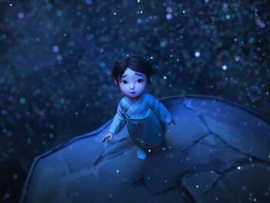 Последний дракон (5)