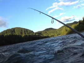 Клуб рыболовных путешествий. Рыбалка на Онеге