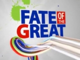 Fate of the Great