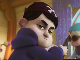 Академия пиратов (6)