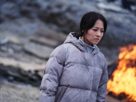 Выжившие. Бетонная утопия