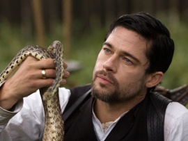 Как трусливый Роберт Форд убил Джесси Джеймса