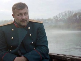 Куприн. Поединок. К 155-летию со дня рождения Александра Куприна