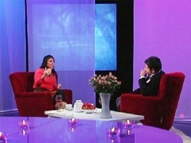 Открытый разговор