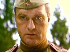 В августе 44-го...