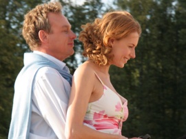 Мой генерал