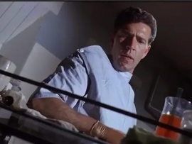 Гроб доктора Блада