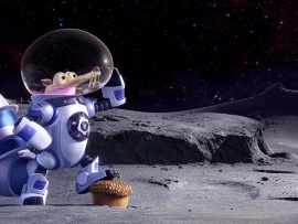 Ледниковый период