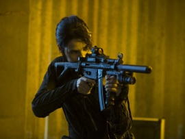 Крепкий орешек: Хороший день, чтобы умереть