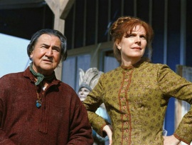 Дрожь земли-4: Легенда начинается