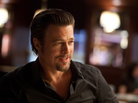 Ограбление казино