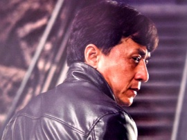 Доспехи Бога-3: Миссия Зодиак