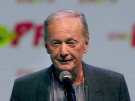 Михаил Задорнов: мысли и предсказания