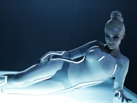 Трон: Наследие