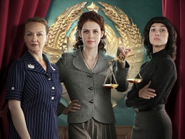 Женский приговор