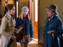 По половому признаку (4)