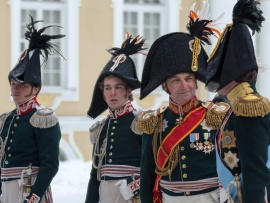 Большая кинопремьера. Союз спасения