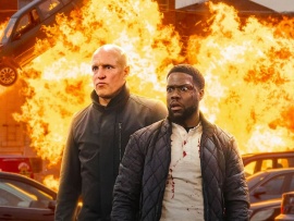 Человек из Торонто