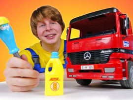 Ой, сломалось!