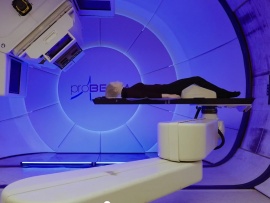 Линия жизни: поверь в чудеса!