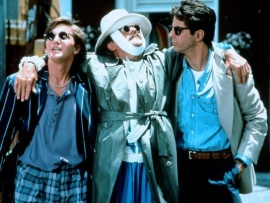 Уикенд у Берни-2