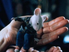 Стюарт Литтл