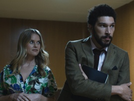 Корабль призраков