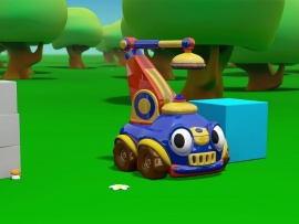 Краник Степа