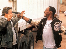 Полицейский из Беверли-Хиллз-2