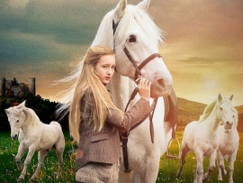 Легенда Лонгвуда