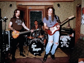 Пустоголовые