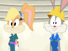 Бригада Багза Банни