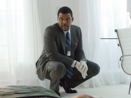 Я, Алекс Кросс