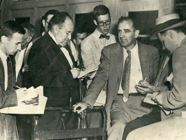 Истерика в особо крупных маcштабах