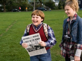 Дневник слабака (6)