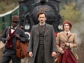 Вокруг света за 80 дней (2)