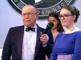 Умницы и умники. Финал