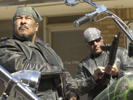 Миссионер (5)