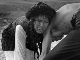 Первый учитель. К 85-летию Андрея Кончаловского