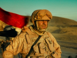 Однажды в пустыне