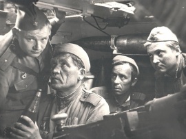 На войне как на войне