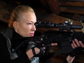 Богини правосудия