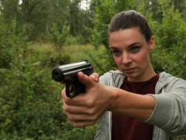 Моя любимая мишень