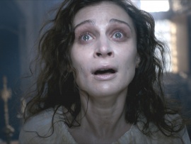 Присягнувшая тьме