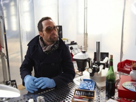 Черные метки (4)