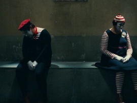 Париж, я люблю тебя (6)