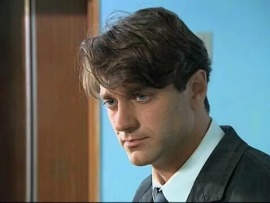 Я — телохранитель. Киллер к юбилею