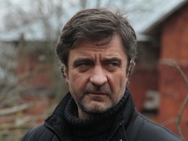 Шеф. Новая жизнь