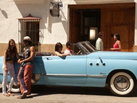 Жизнь не может быть скучной (5)